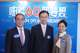 Mr Patrick Nip, Director of Social Welfare Department believed that with the collective power of the general public, business sector and the Government, Hong Kong would become a caring and harmonious society.